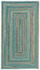 Capel Jennie Lake 0030 Azure 480 Area Rug main image