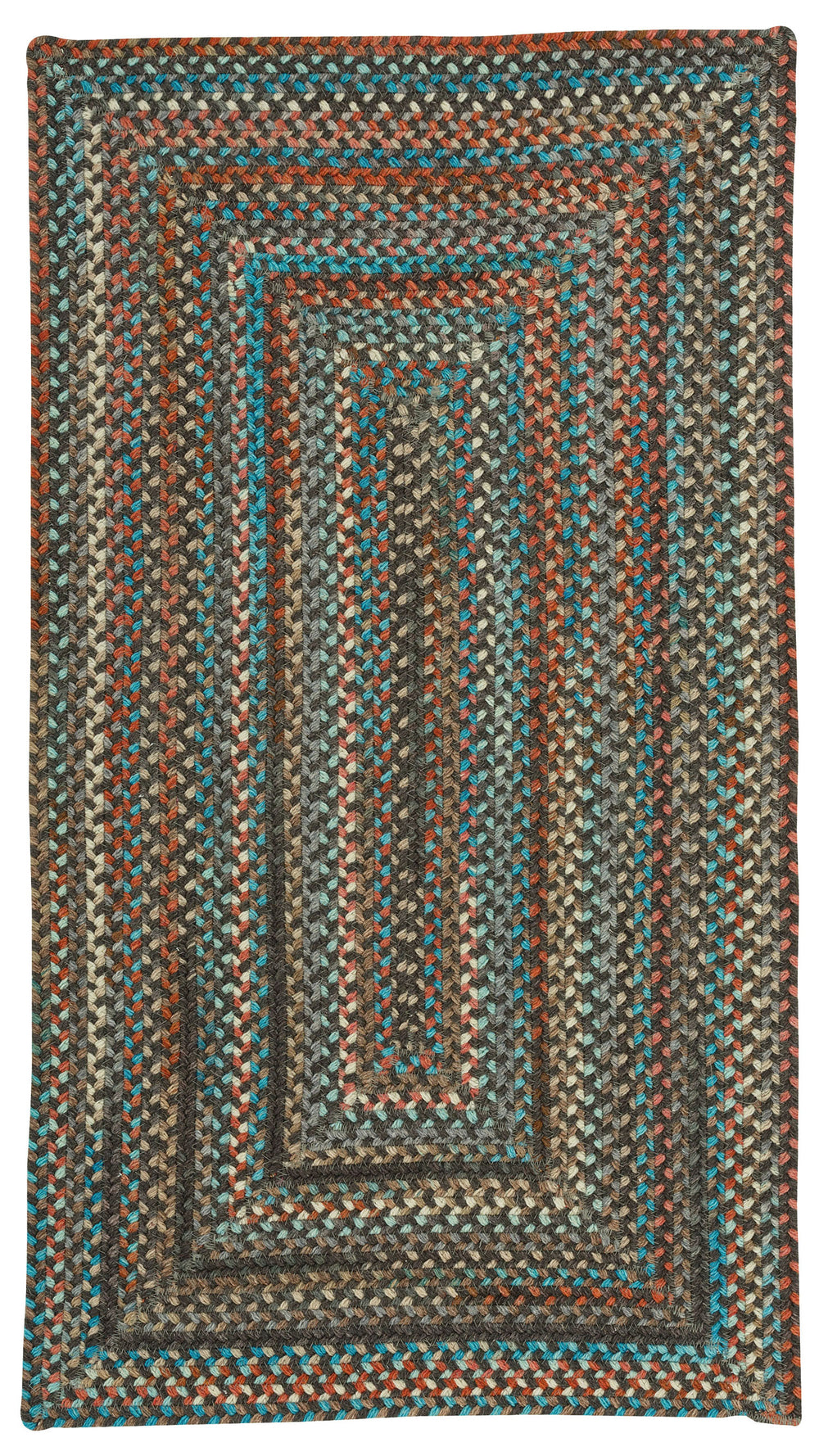 Capel Jennie Lake 0030 Chestnut 775 Area Rug