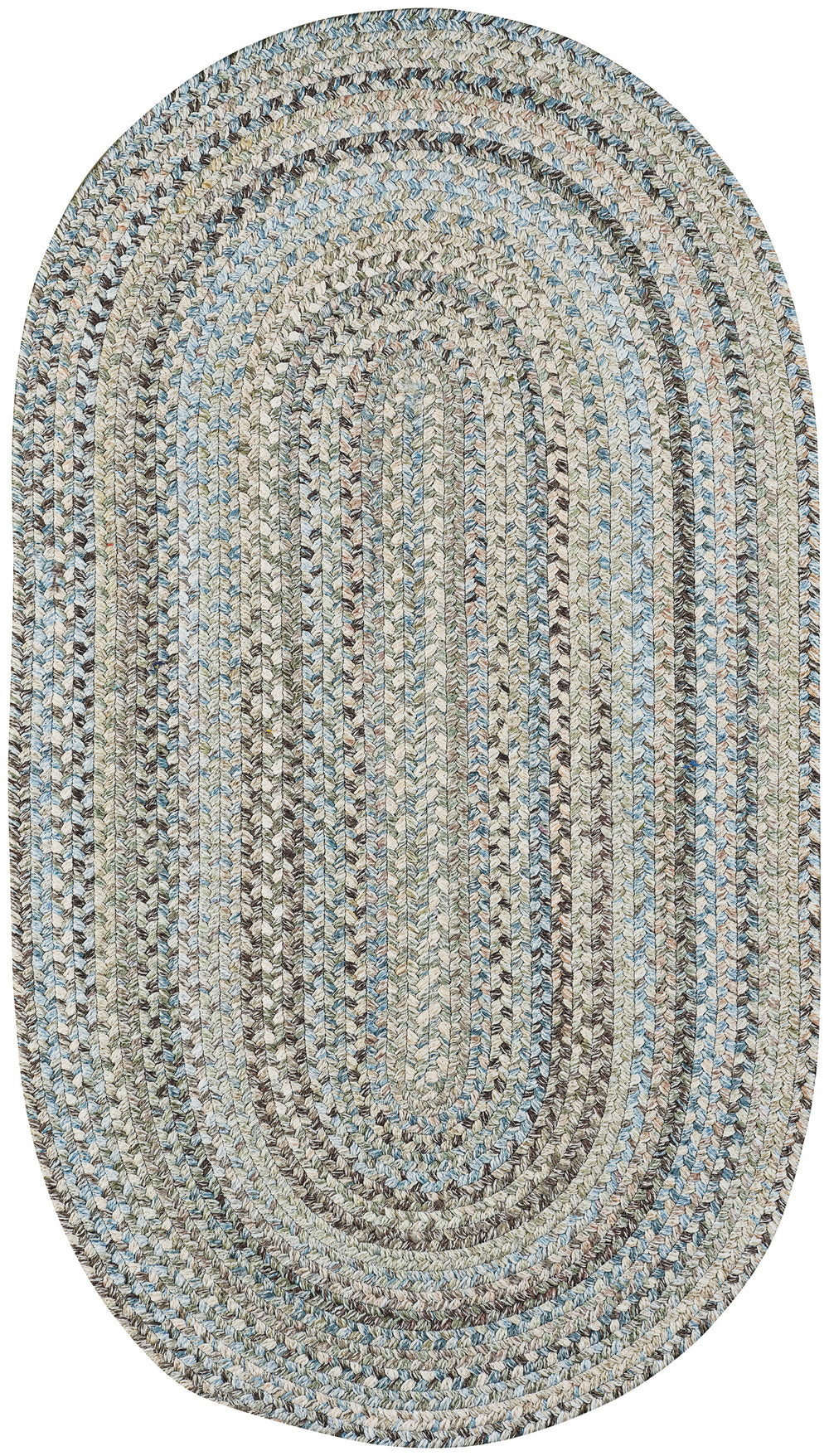 Capel Noble 0031 Cream 600 Area Rug