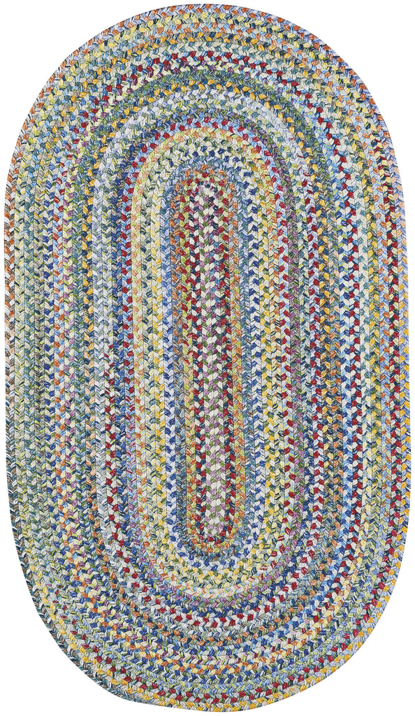 Capel Noble 0031 Multitone 900 Area Rug main image