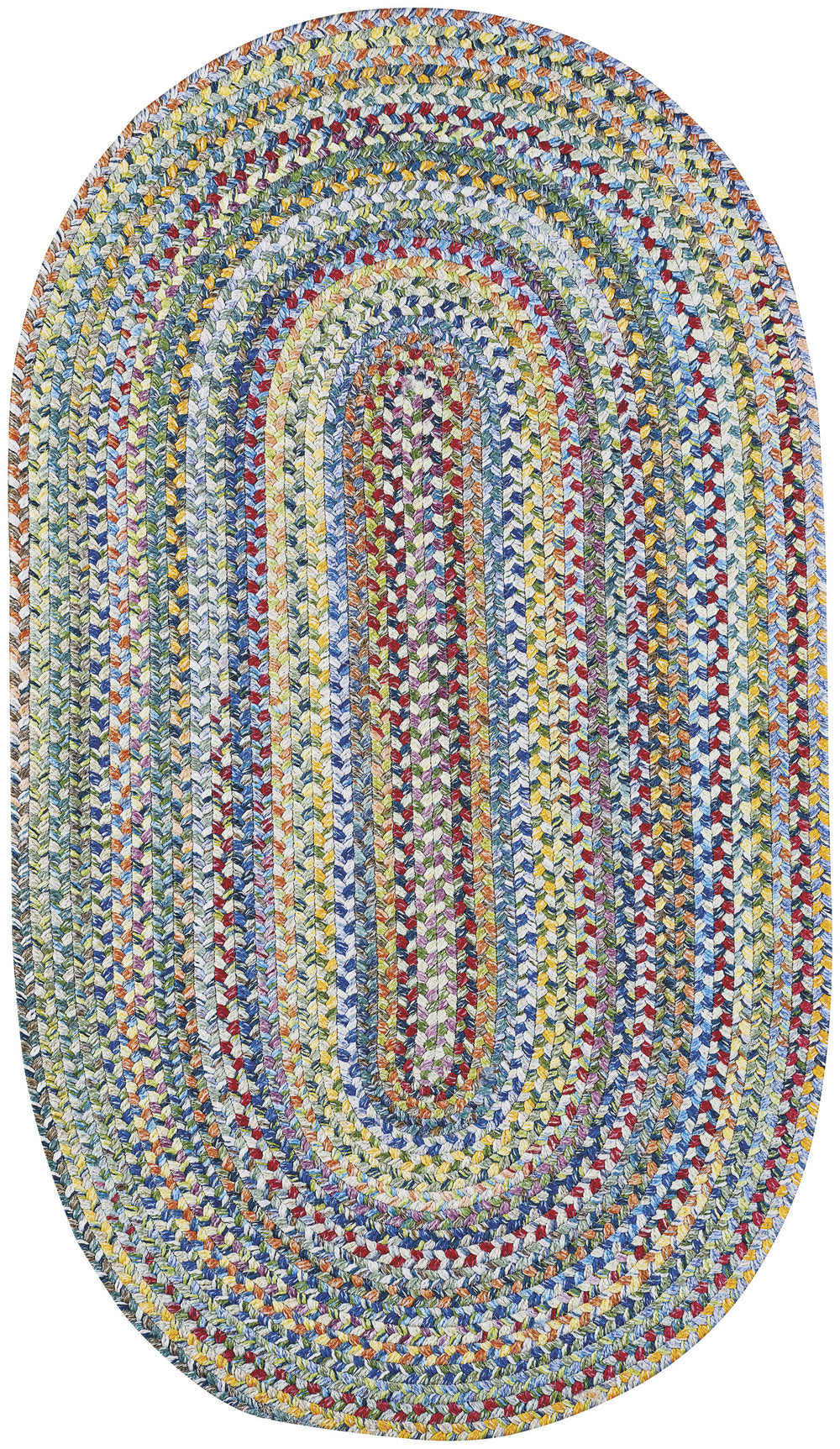 Capel Noble 0031 Multitone 900 Area Rug