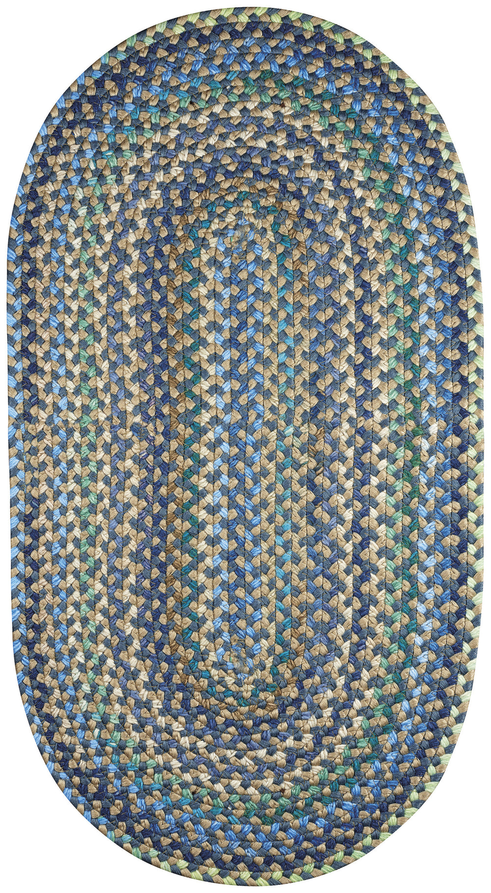 Capel Pristene 0032 Azure 400 Area Rug
