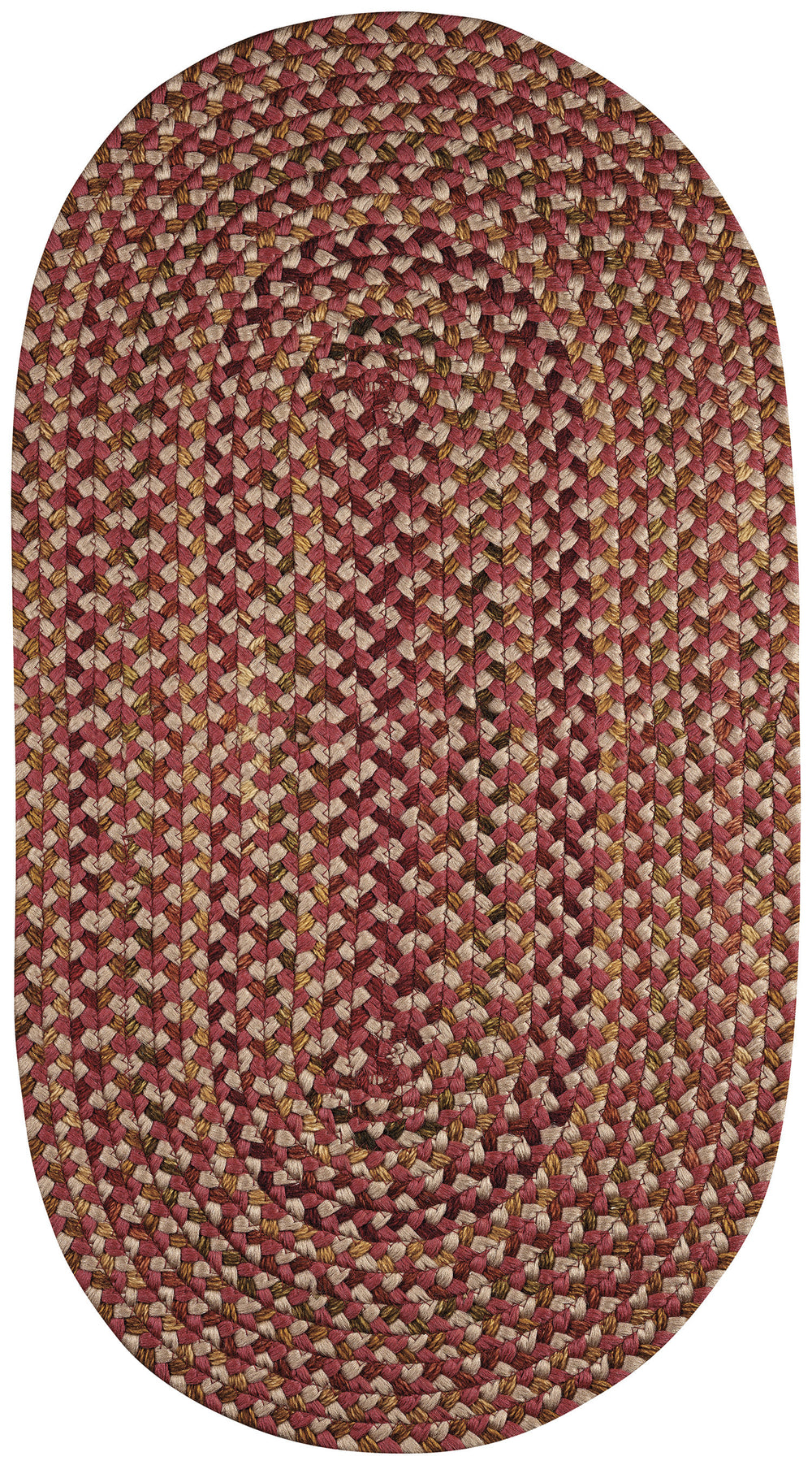 Capel Pristene 0032 Cardinal 500 Area Rug