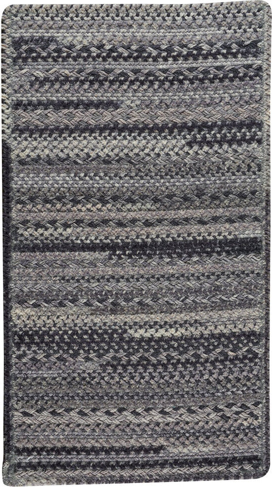 Capel Bayview 0036 Metal Area Rug main image