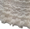 Capel Bayview 0036 Lambswool Area Rug Oval Pile Image