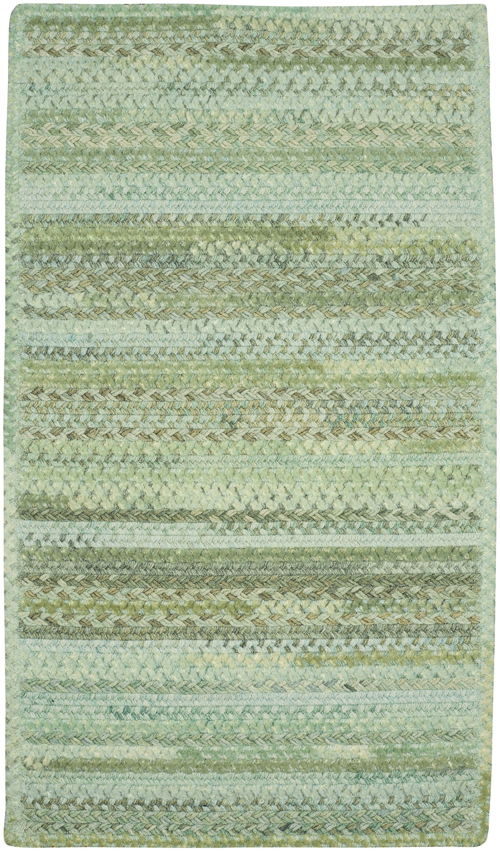 Capel Harborview 0036 Green 220 Area Rug