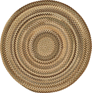 Capel Manchester 0048 Beige Hues 750 Area Rug Round