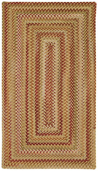 Capel Manchester 0048 Gold Hues 100 Area Rug main image