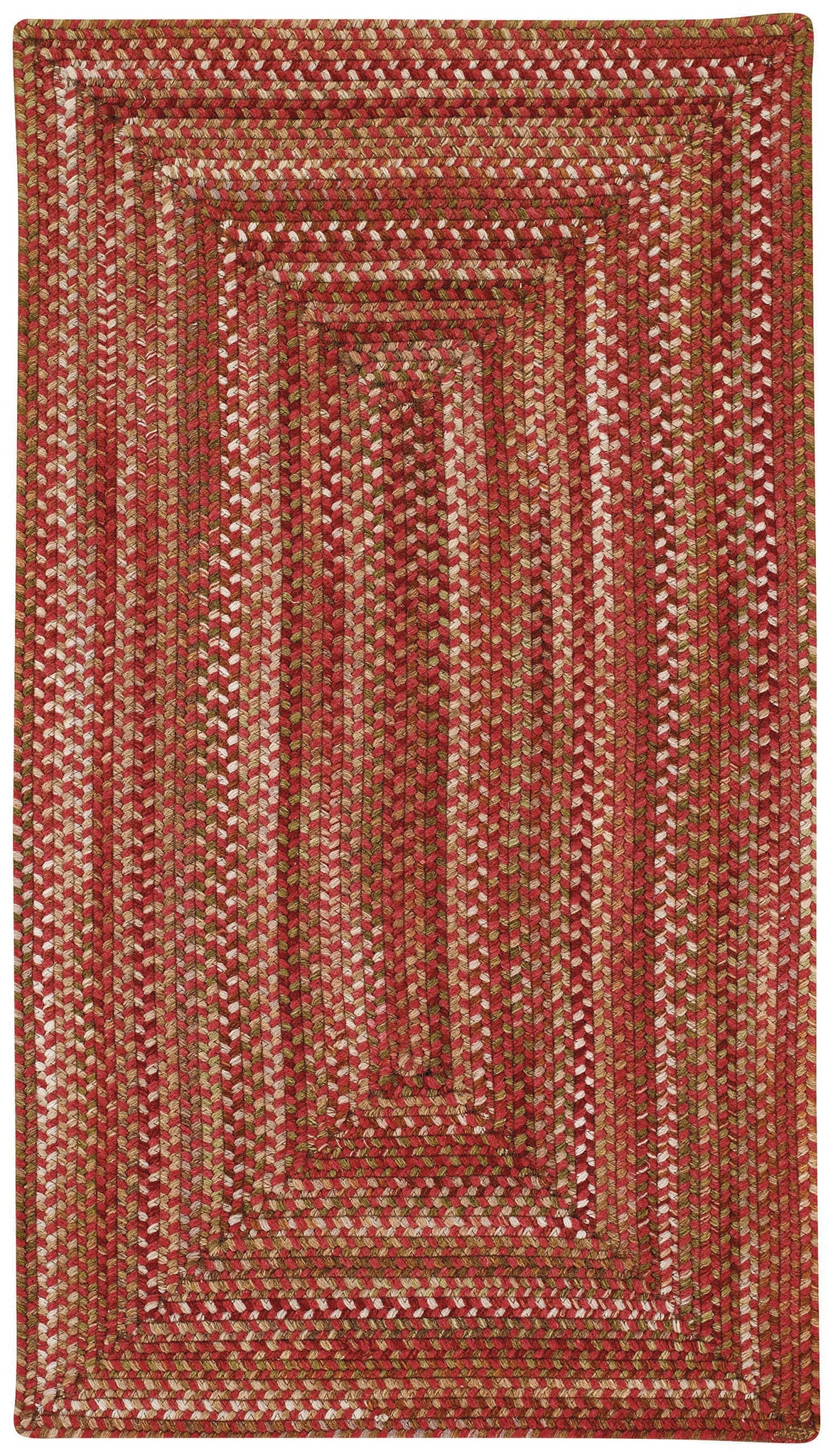 Capel Manchester 0048 Redwood 500 Area Rug main image