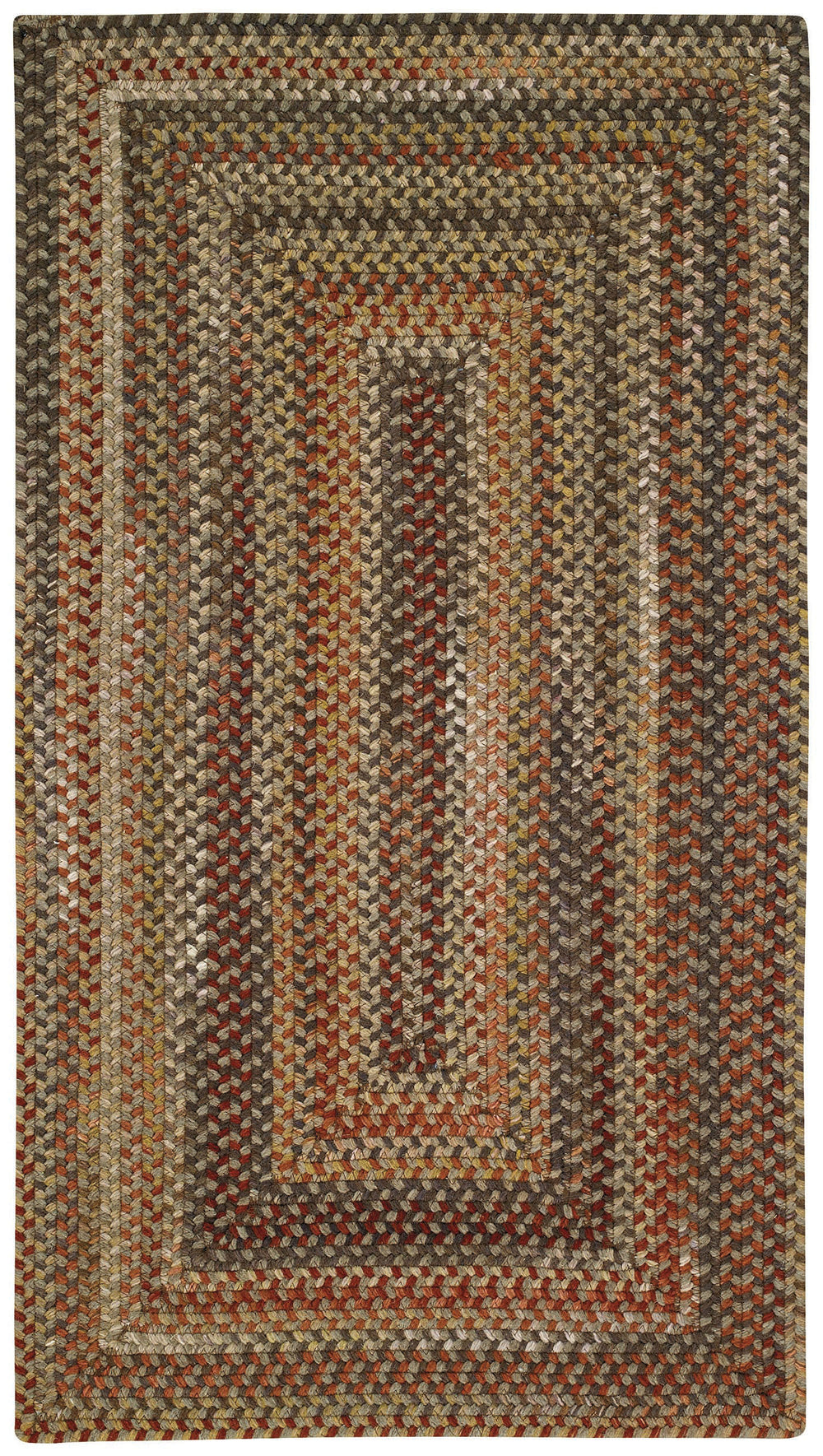 Capel Manchester 0048 Brown Hues 700 Area Rug