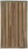 Capel Manchester 0048 Brown Hues 700 Area Rug Rectangle/Vertical Stripe Rectangle