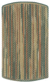 Capel Manchester 0048 Brown Hues 700 Area Rug Tailored Rectangle