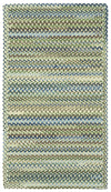 Capel Manchester 0048 Beige 725 Area Rug Cross Sewn Rectangle