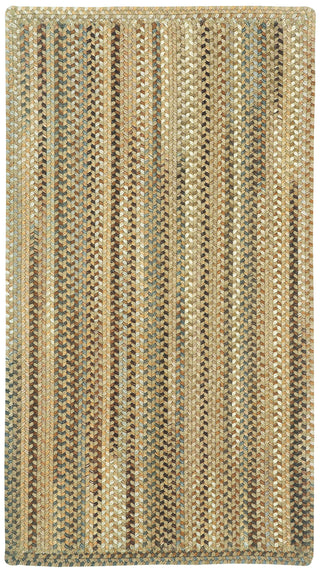 Capel Manchester 0048 Beige Hues 750 Area Rug Rectangle/Vertical Stripe Rectangle