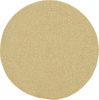 Capel Manteo 0050 Tan Hues 700 Area Rug Round