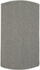 Capel Manteo 0050 Smoke 350 Area Rug Tailored Rectangle