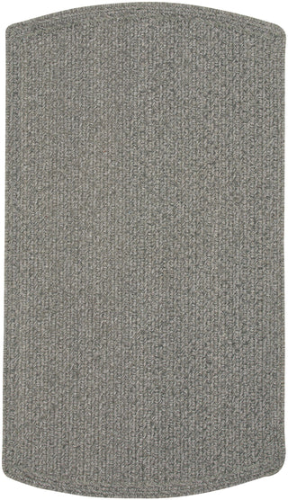 Capel Manteo 0050 Smoke 350 Area Rug Tailored Rectangle