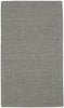 Capel Manteo 0050 Smoke 350 Area Rug Cross Sewn Rectangle