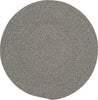 Capel Manteo 0050 Smoke 350 Area Rug Round