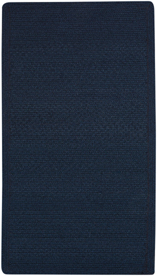 Capel Manteo 0050 Dark Blue 480 Area Rug main image