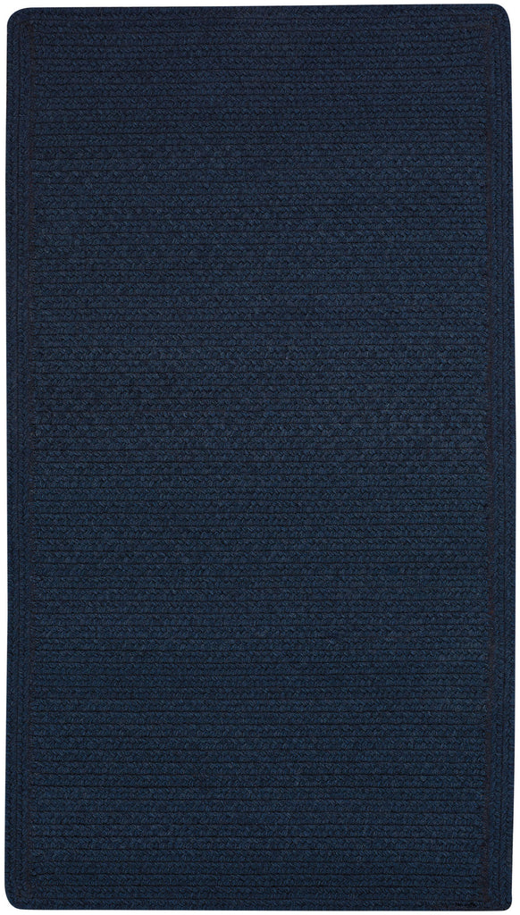 Capel Manteo 0050 Dark Blue 480 Area Rug main image