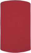 Capel Manteo 0050 Dark Red 530 Area Rug Tailored Rectangle