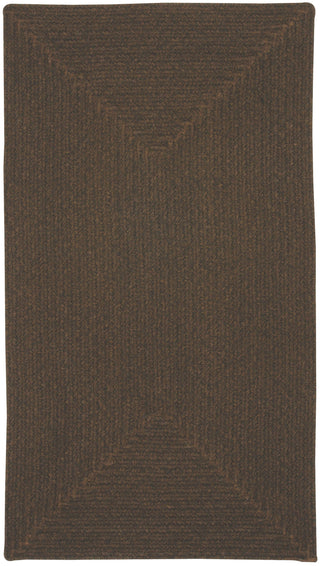Capel Manteo 0050 Coffee 775 Area Rug main image