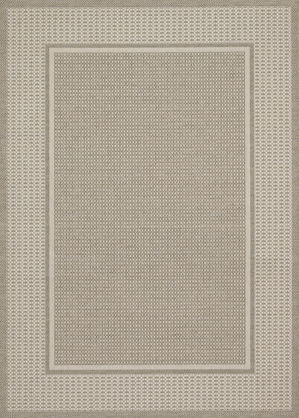 Couristan Tides Astoria Beige/Fern Area Rug