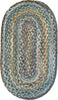 Capel Berkshire 0059 Green Area Rug main image