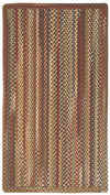 Capel Bangor 0070 Cinnamon 500 Area Rug Rectangle/Vertical Stripe Rectangle