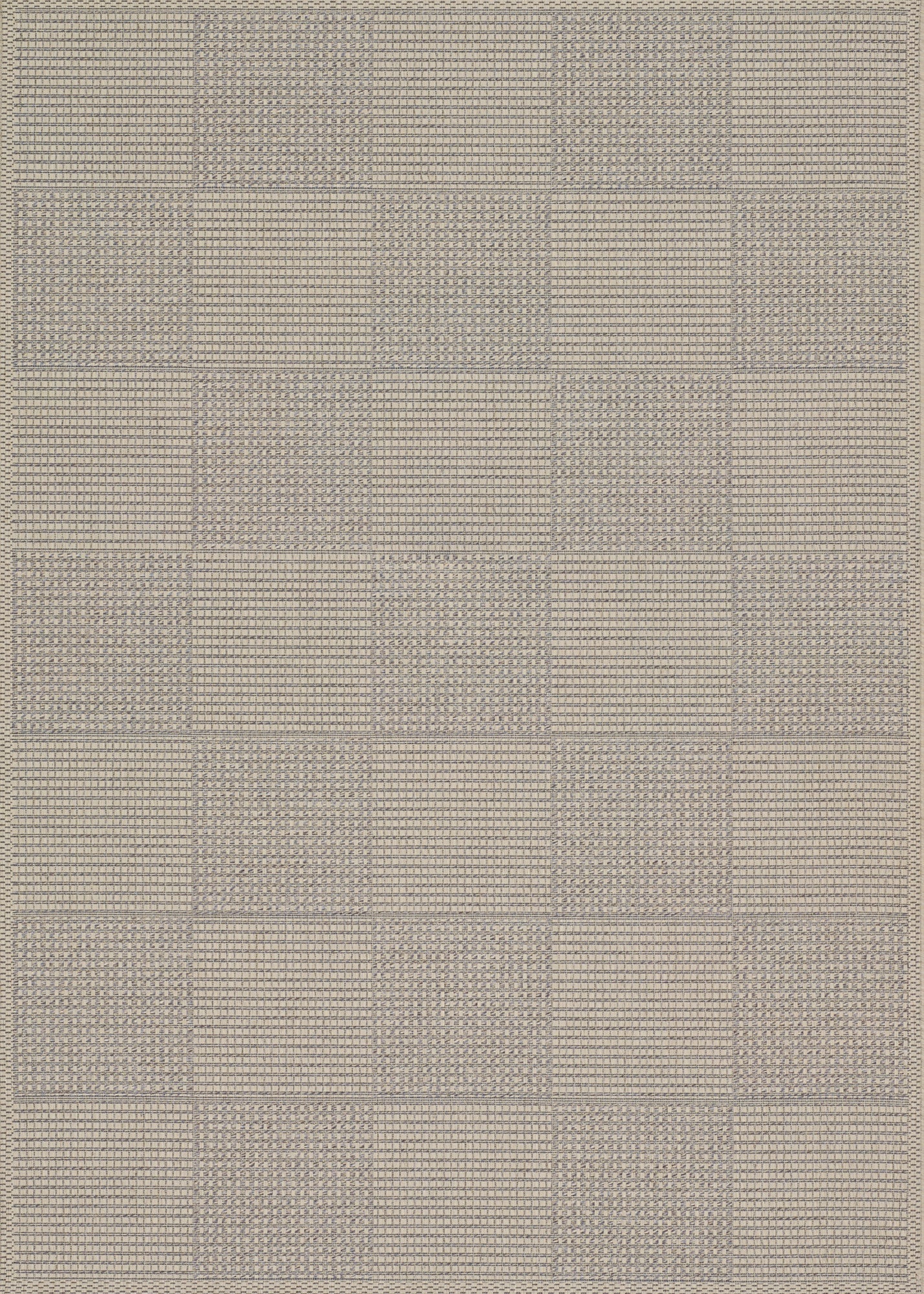 Couristan Tides Concord Sand/Grey Area Rug
