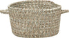 Capel Sea Pottery 0110 Carribbean 450 Area Rug Basket