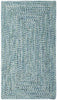 Capel Sea Pottery 0110 Blue 400 Area Rug main image