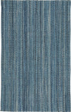 Capel Lawson 0209 Medium Blue Area Rug Rectangle