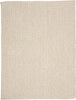 Capel Lawson 0209 Cream 600 Area Rug Rectangle