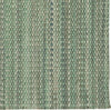 Capel Lawson 0209 Light Green Area Rug Round