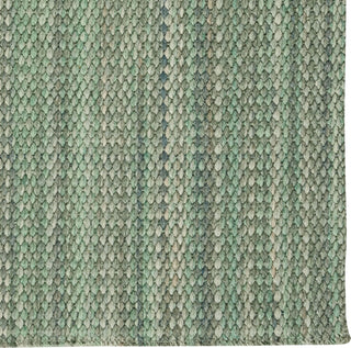 Capel Lawson 0209 Light Green Area Rug Round