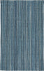 Capel Lawson 0209 Medium Blue Area Rug main image