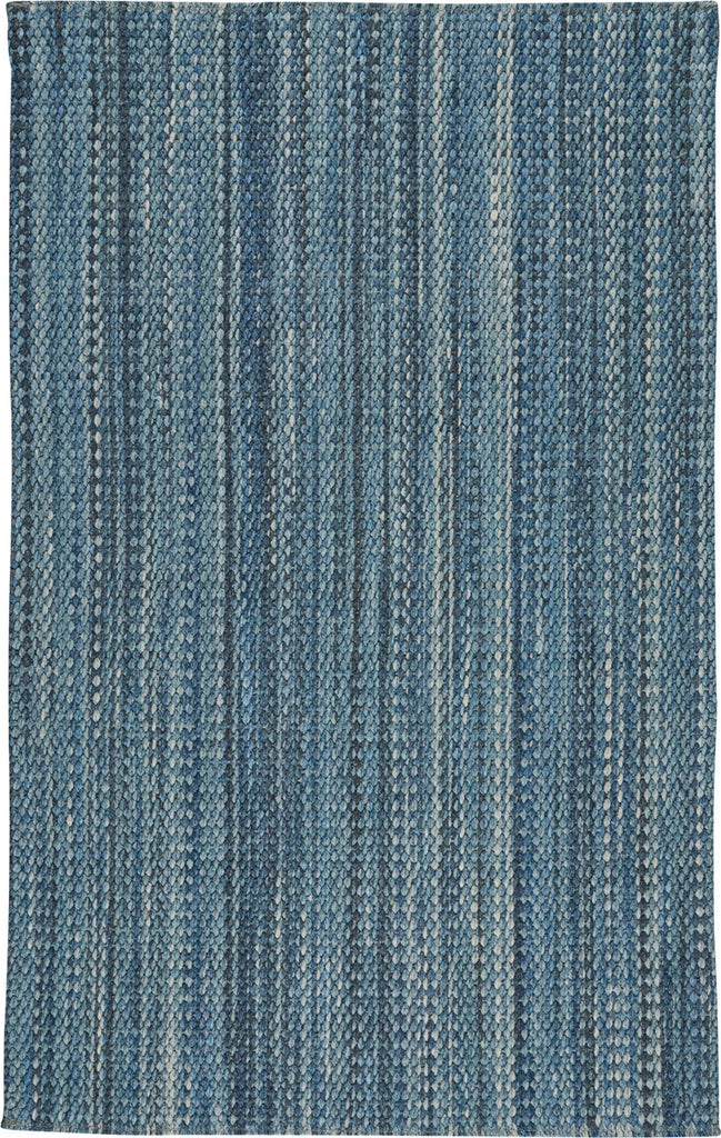 Capel Lawson 0209 Medium Blue Area Rug main image