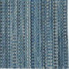 Capel Lawson 0209 Medium Blue Area Rug Round