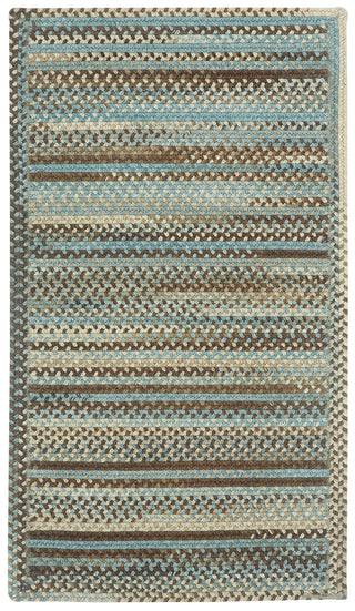 Capel Kill Devil Hill 0210 Tan Hues 700 Area Rug Cross Sewn Rectangle