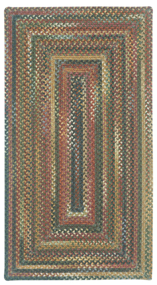 Capel Kill Devil Hill 0210 Multi 900 Area Rug main image