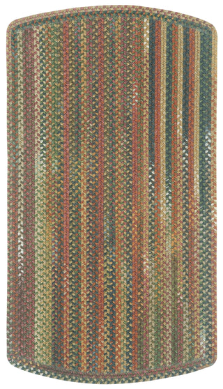 Capel Kill Devil Hill 0210 Multi 900 Area Rug Tailored Rectangle