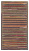 Capel Kill Devil Hill 0210 Multi 900 Area Rug Cross Sewn Rectangle