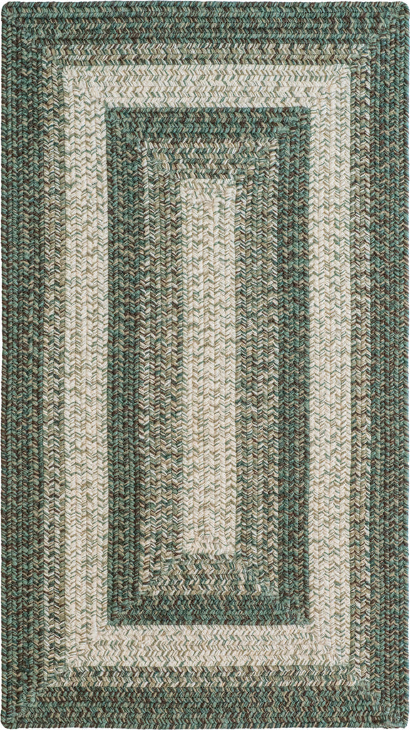 Capel Sturbridge 0223 Balsam Green Area Rug main image