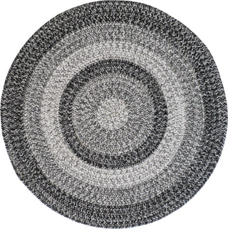 Capel Sturbridge 0223 Coventry Gray Area Rug Round