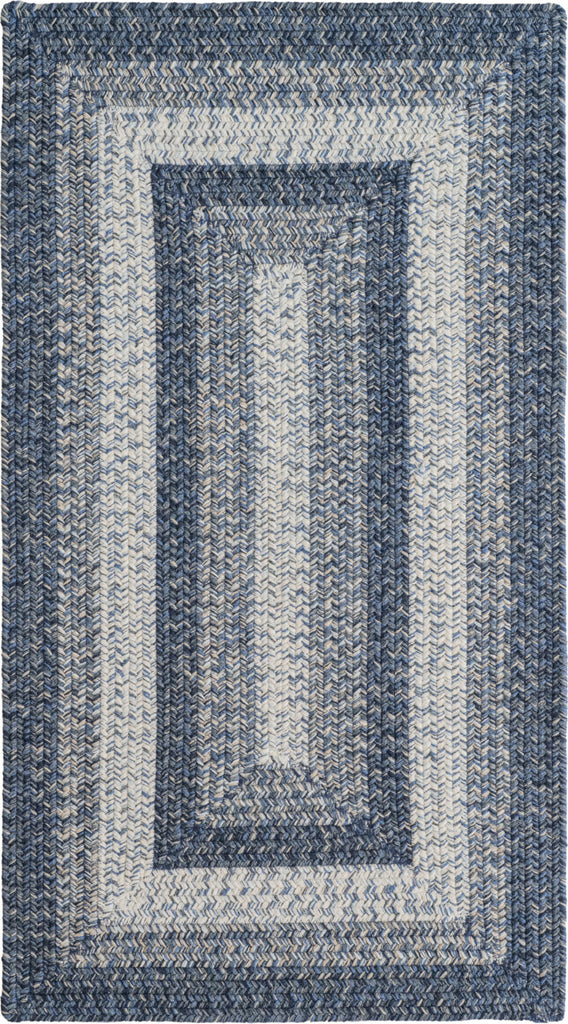 Capel Sturbridge 0223 Lake Blue Area Rug main image