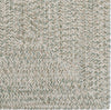 Capel Stockton 0224 Light Green Area Rug Concentric Rectangle Corner Image
