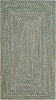 Capel Stockton 0224 Medium Green Area Rug main image