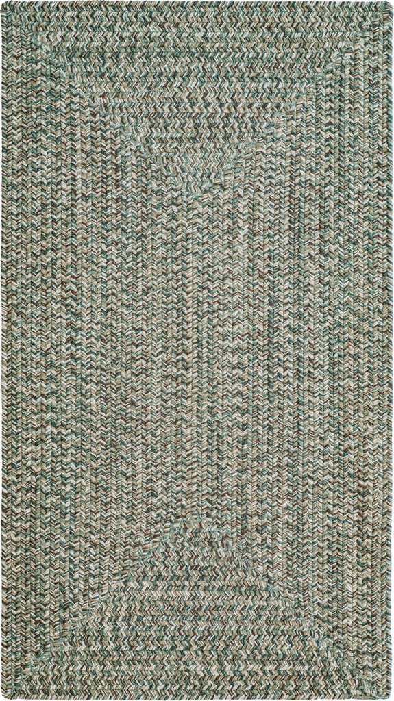 Capel Stockton 0224 Medium Green Area Rug main image